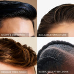 Inner Reflection Sculpting Pomade - Styling - Innersense Organic Beauty