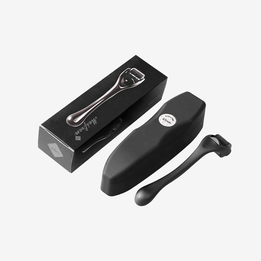 MicroDerma Roller - Accessories - Hair Holistic