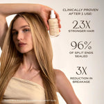 Overnight Repair Serum - Treatment - Innersense Organic Beauty
