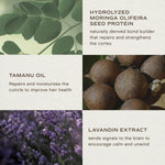 Overnight Repair Serum - Treatment - Innersense Organic Beauty