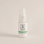 Peppermint + Rosemary Dry Shampoo - Hair Styling - Souldeo Naturals