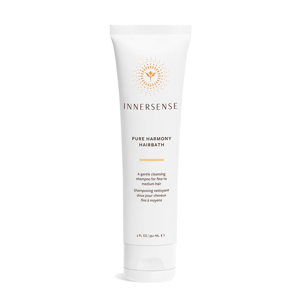 Pure Harmony Hairbath - Innersense Organic Beauty