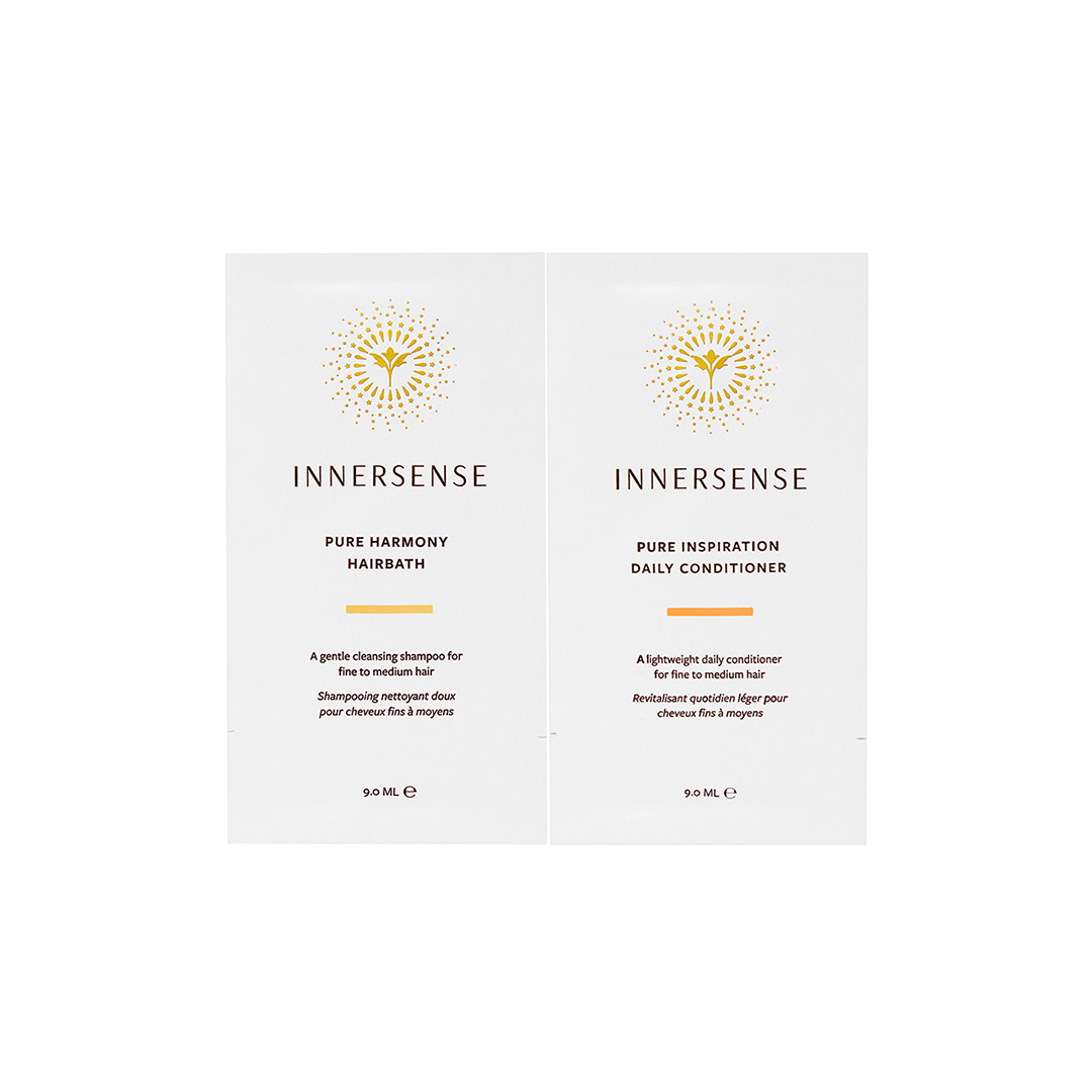 Pure Inspiration Conditioner - Conditioner - Innersense Organic Beauty