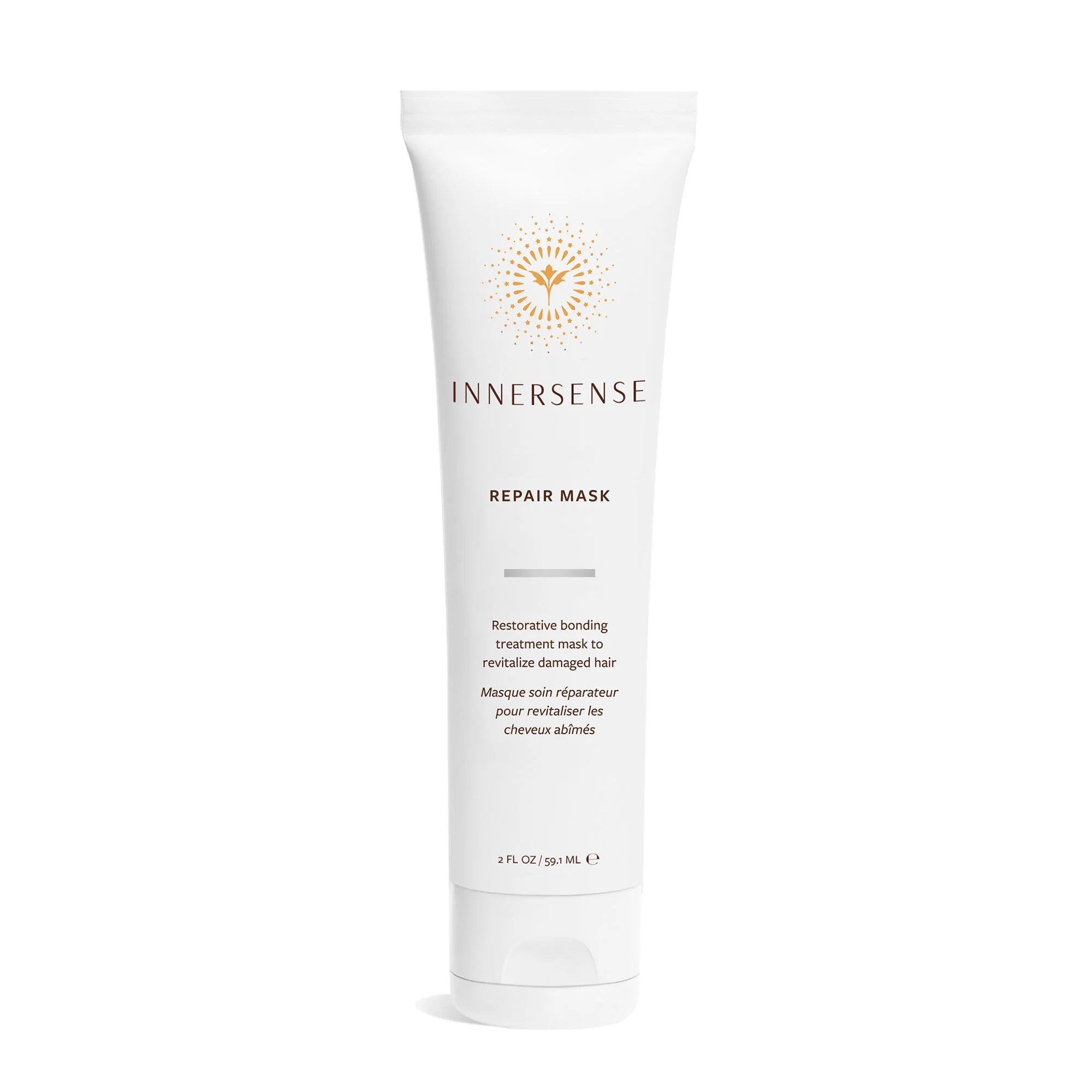 Repair Hair Mask - Treatment - Innersense Organic Beauty