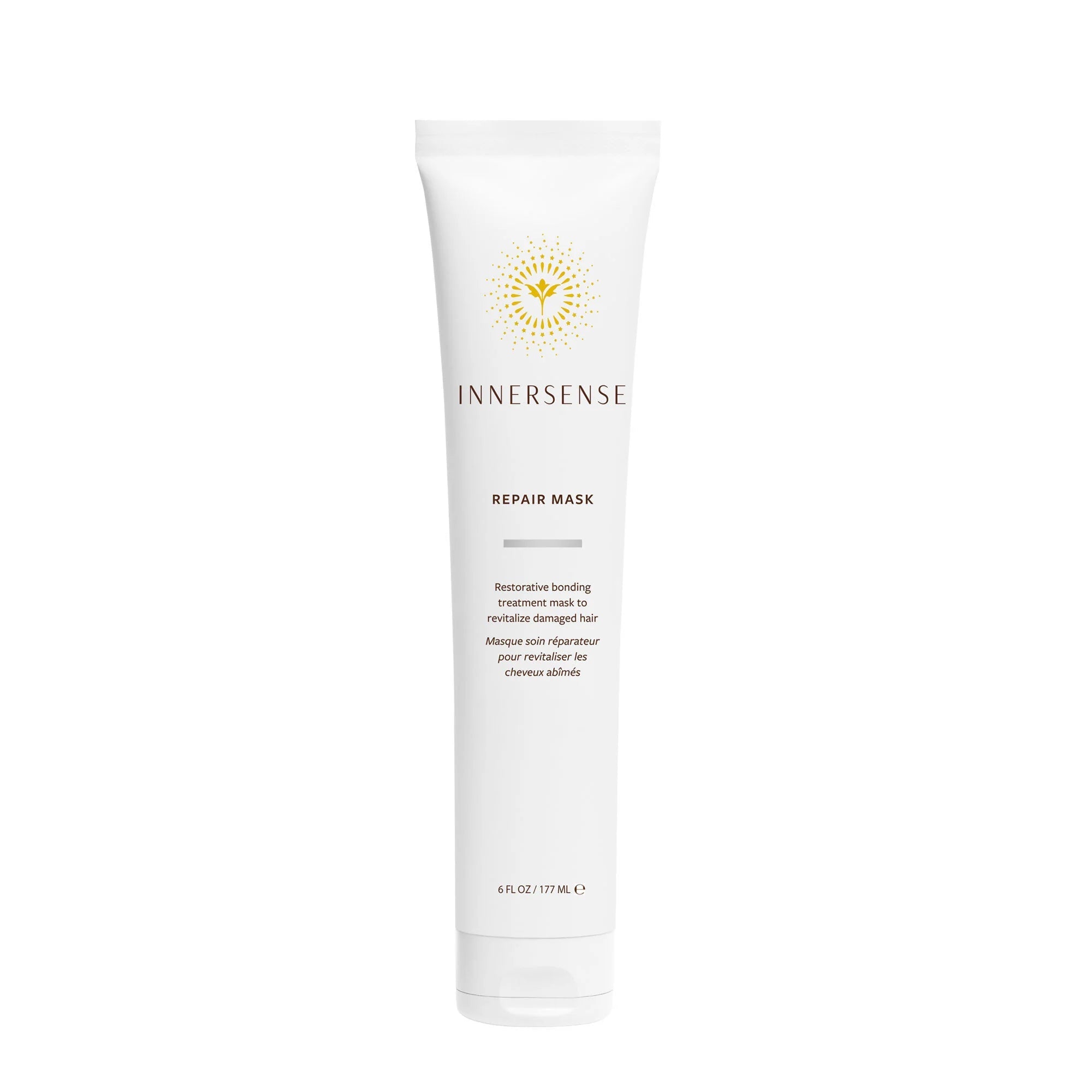 Repair Hair Mask - Treatment - Innersense Organic Beauty