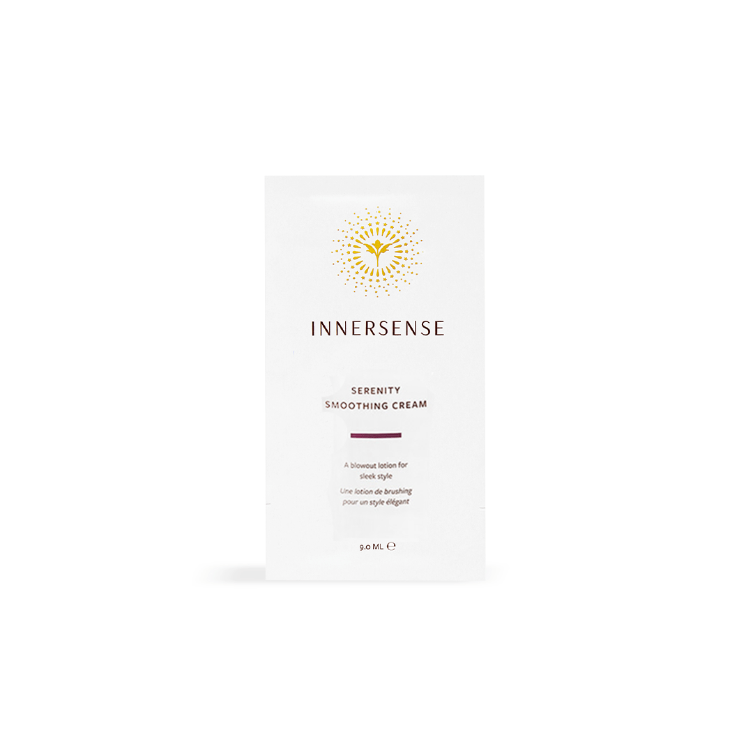 Serenity Smoothing Cream - Hair Styling - Innersense Organic Beauty
