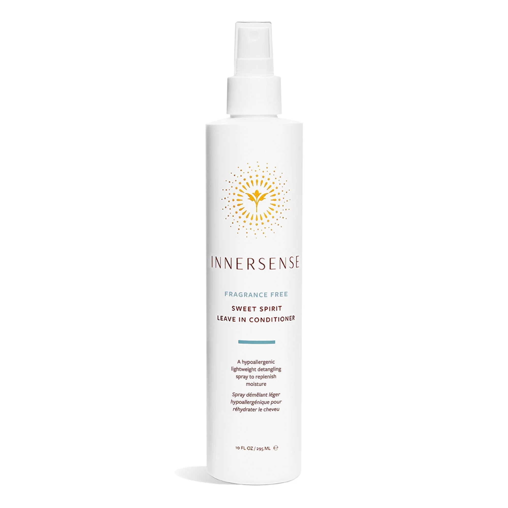 Sweet Spirit Leave In - Hair Styling - Innersense Organic Beauty