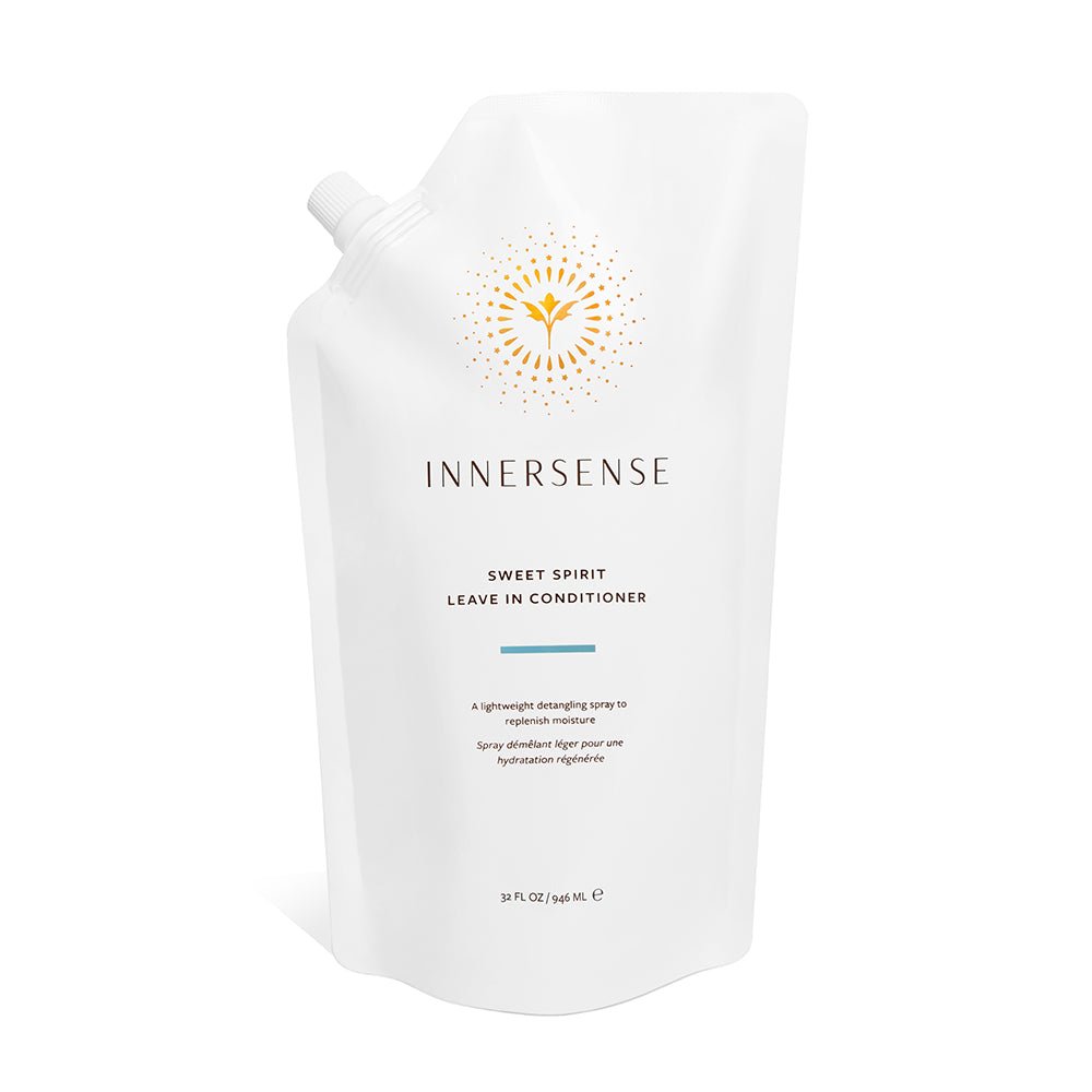 Sweet Spirit Leave In - 32oz Refill - Hair Styling Products