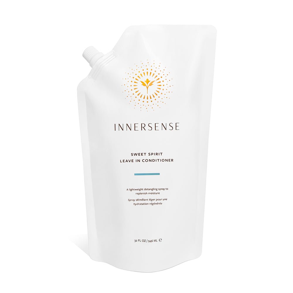 Sweet Spirit Leave In - Hair Styling - Innersense Organic Beauty