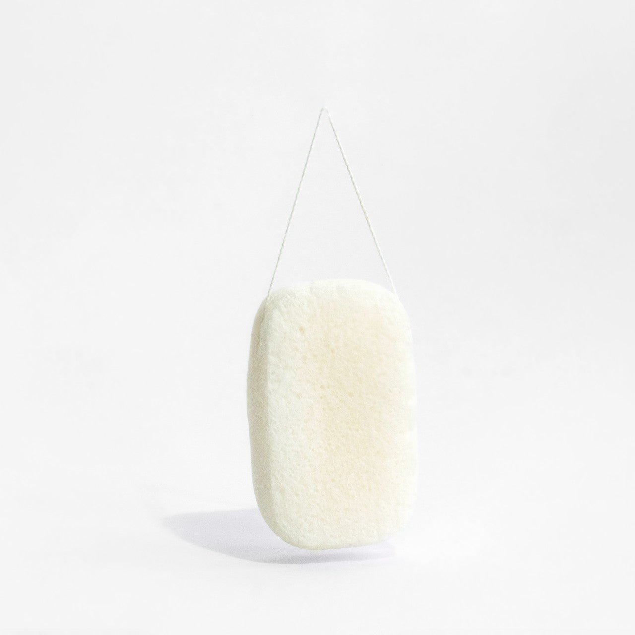 The Compostable Body Sponge - Bath - Everist