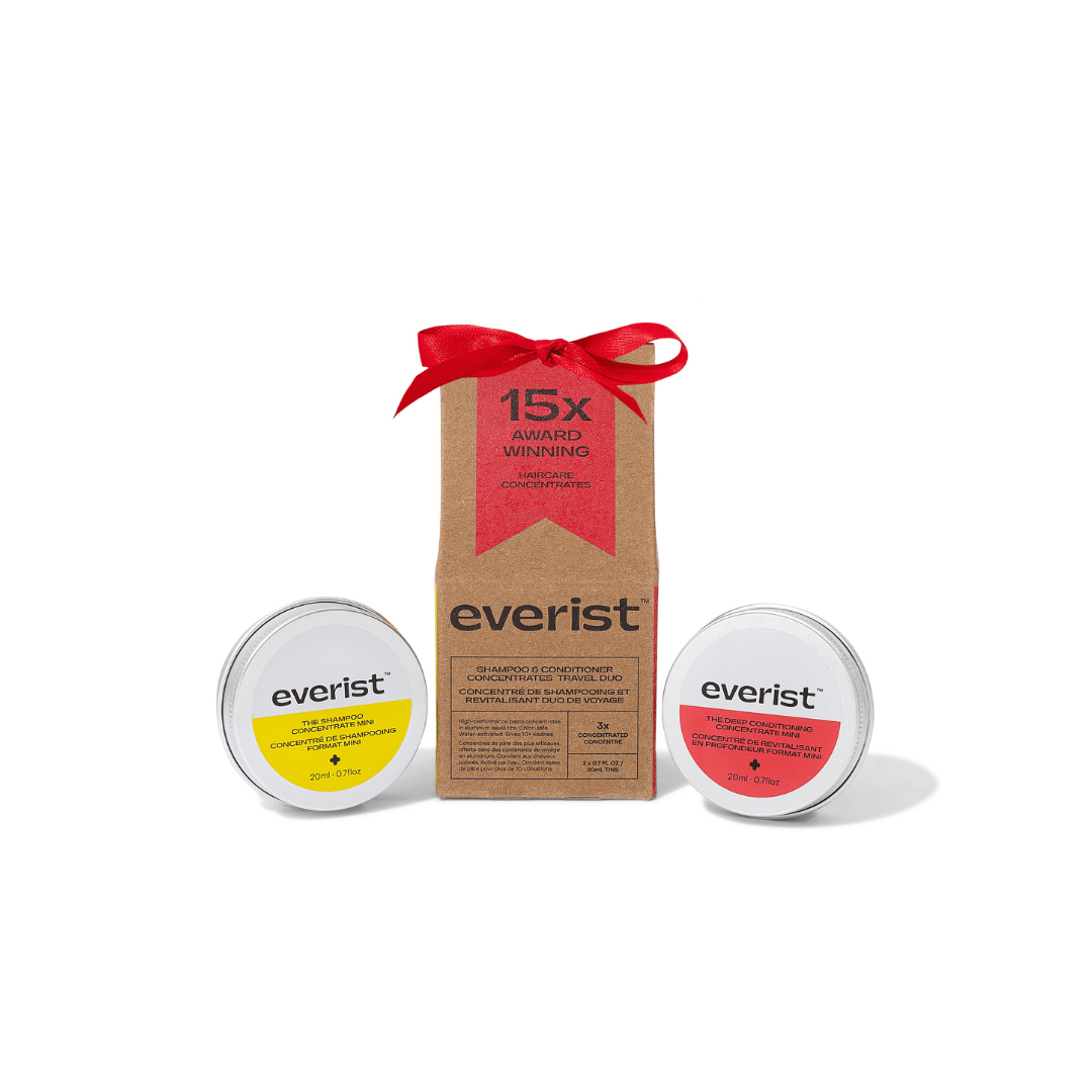 The Deep Conditioner Concentrate - Hair Care - Everist