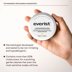 The Gentle Conditioning Concentrate - Hair Care - Everist