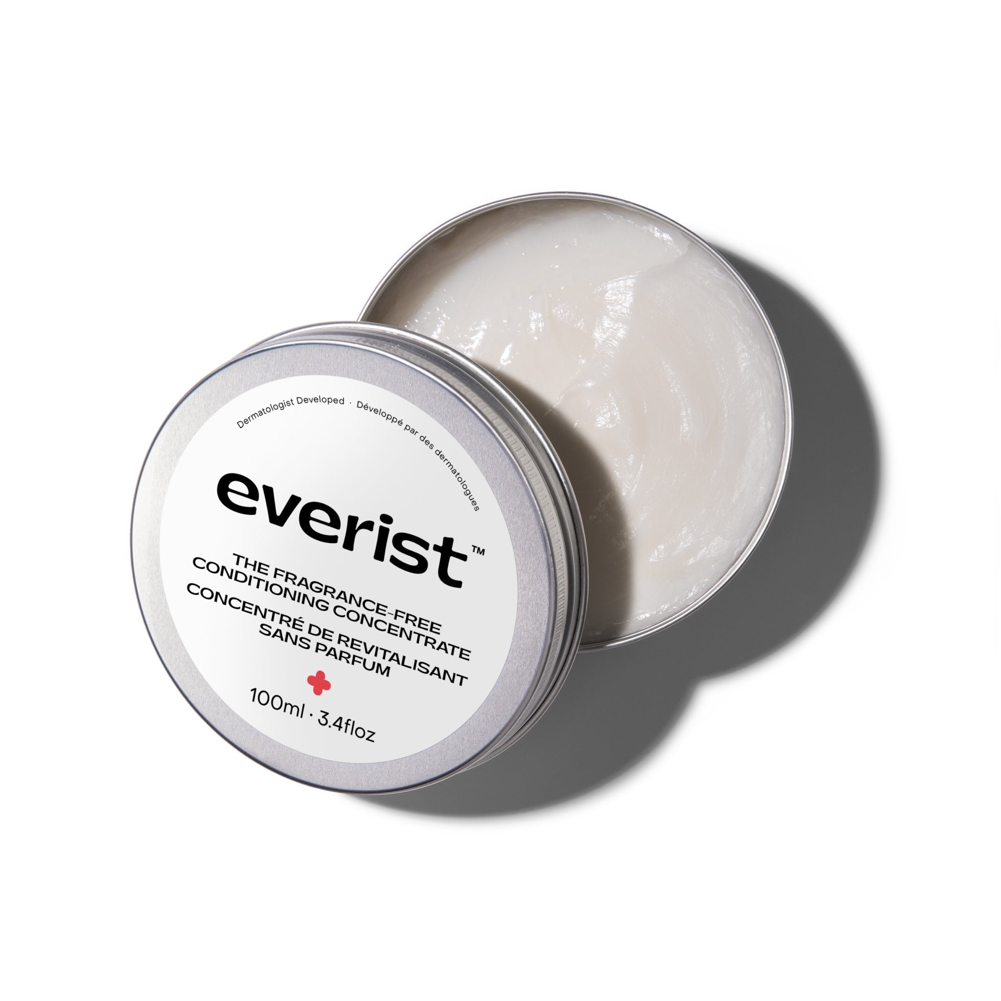 The Gentle Conditioning Concentrate - Hair Care - Everist