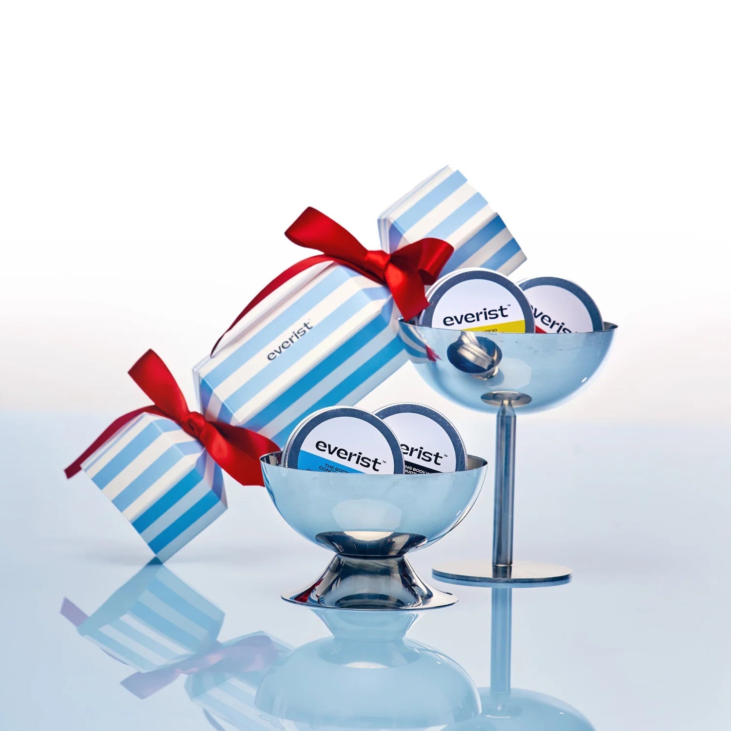 The Holiday Bonbon Gift Set - Hair Care - Everist