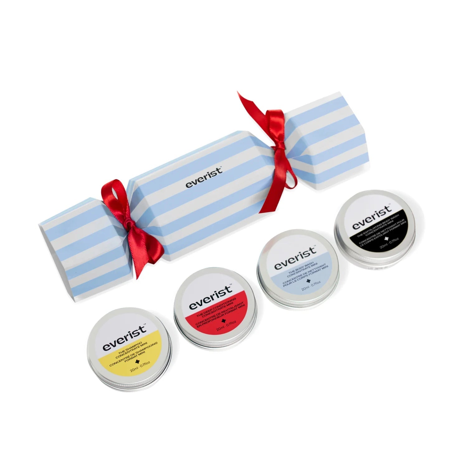 The Holiday Bonbon Gift Set - Hair Care - Everist