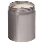 Wood Wick Candle - Bath Wellness Well Kept