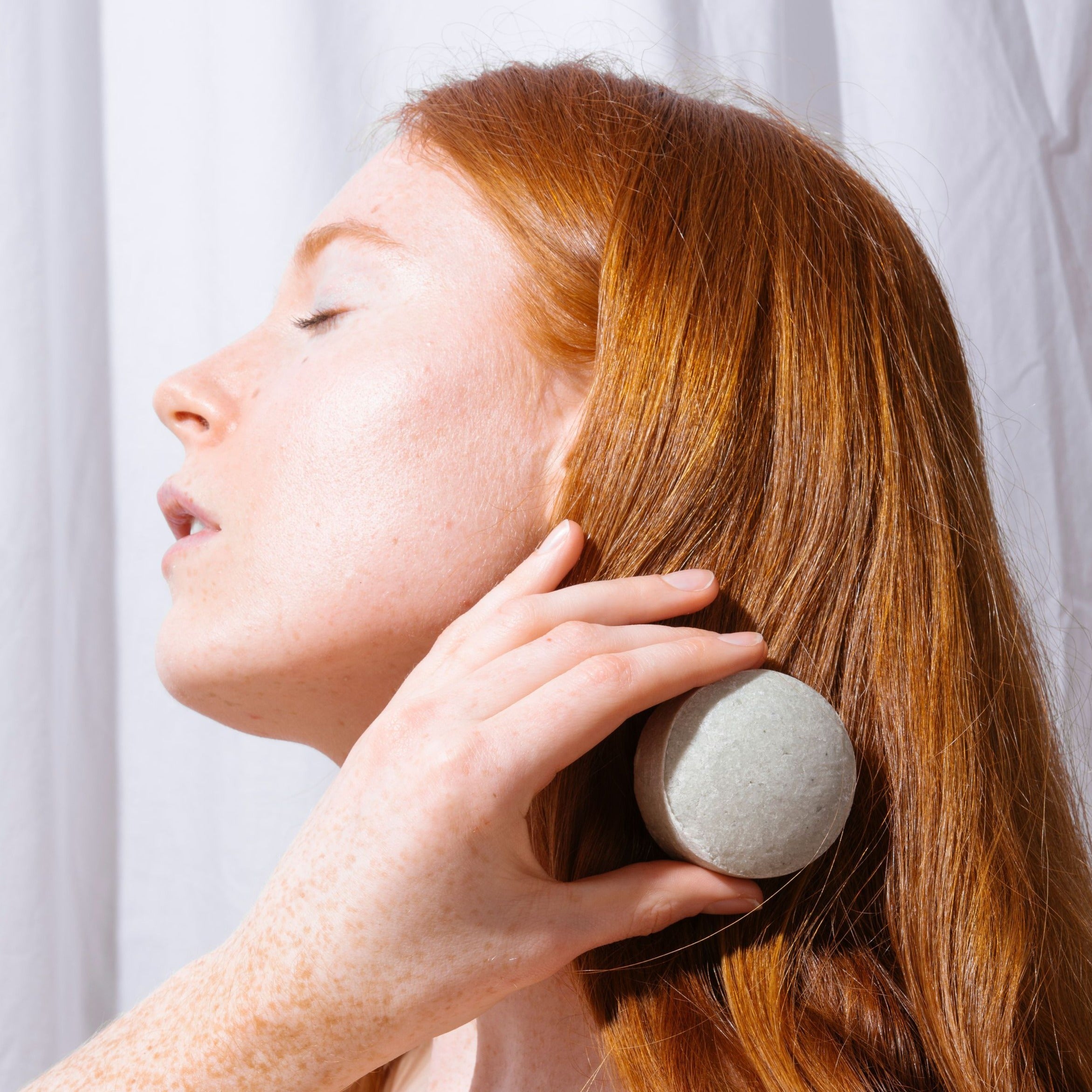Awaken Shampoo Bar - High-End Hippie Wellness