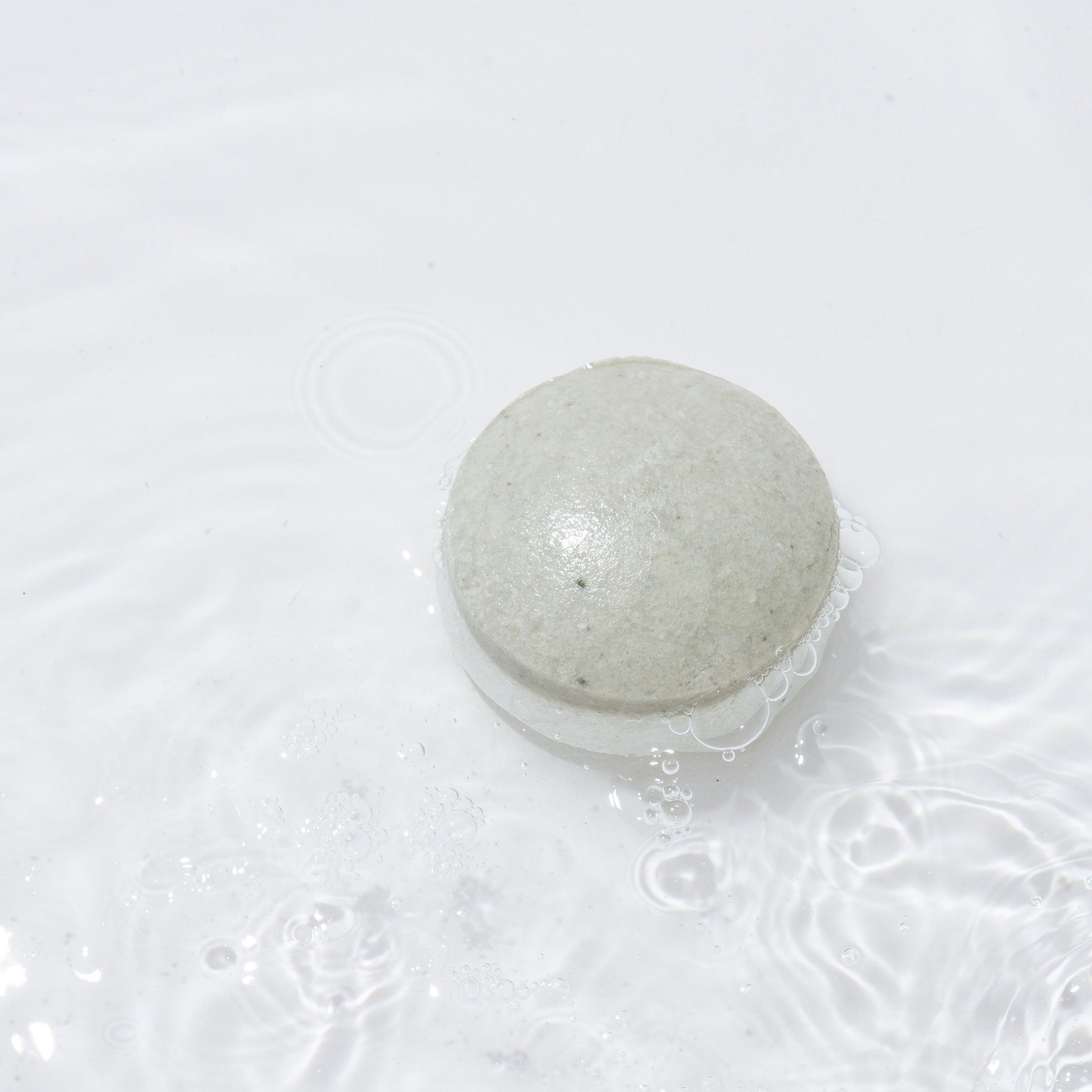 Awaken Shampoo Bar - High-End Hippie Wellness