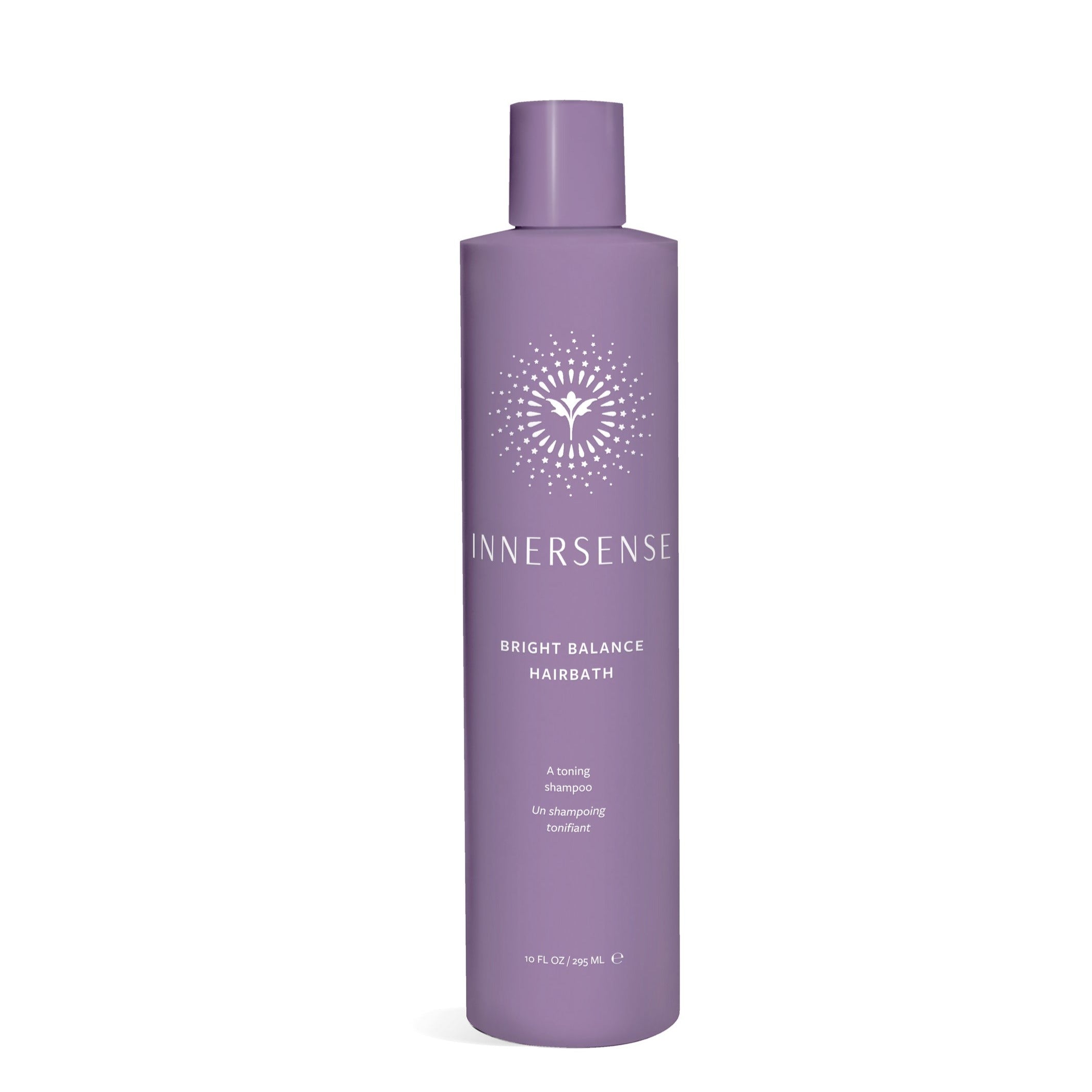Bright Balance Hairbath - 10oz - Cleanser Shampoo