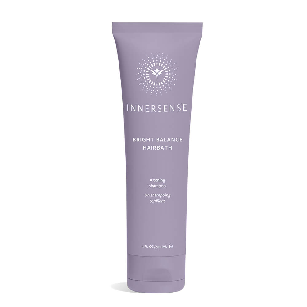 Bright Balance Hairbath - 2oz - Cleanser Shampoo
