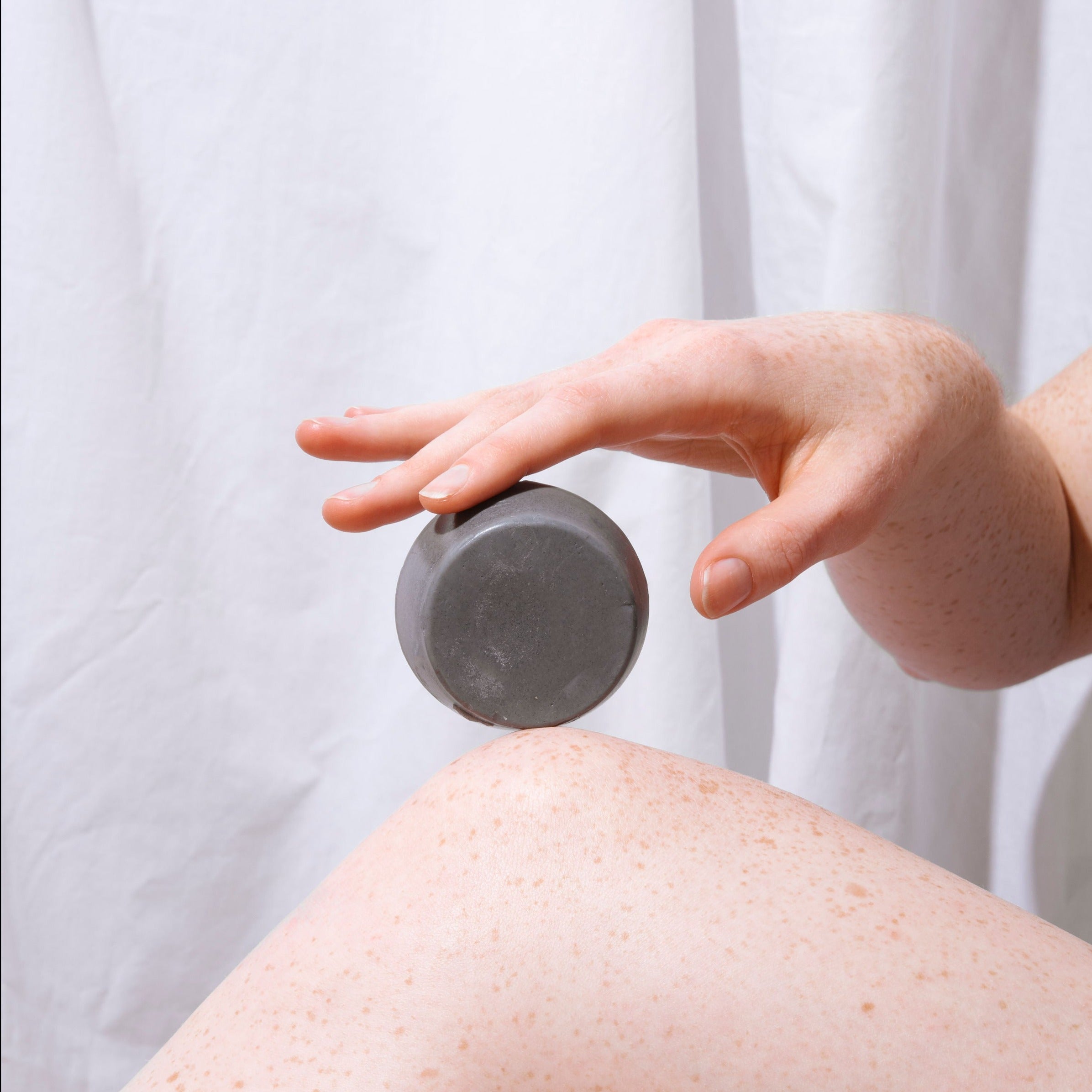 Clarify Conditioner Bar - Hair Holistic