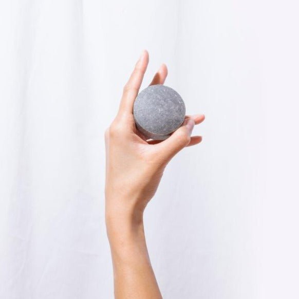 Clarify Shampoo Bar - Hair Holistic