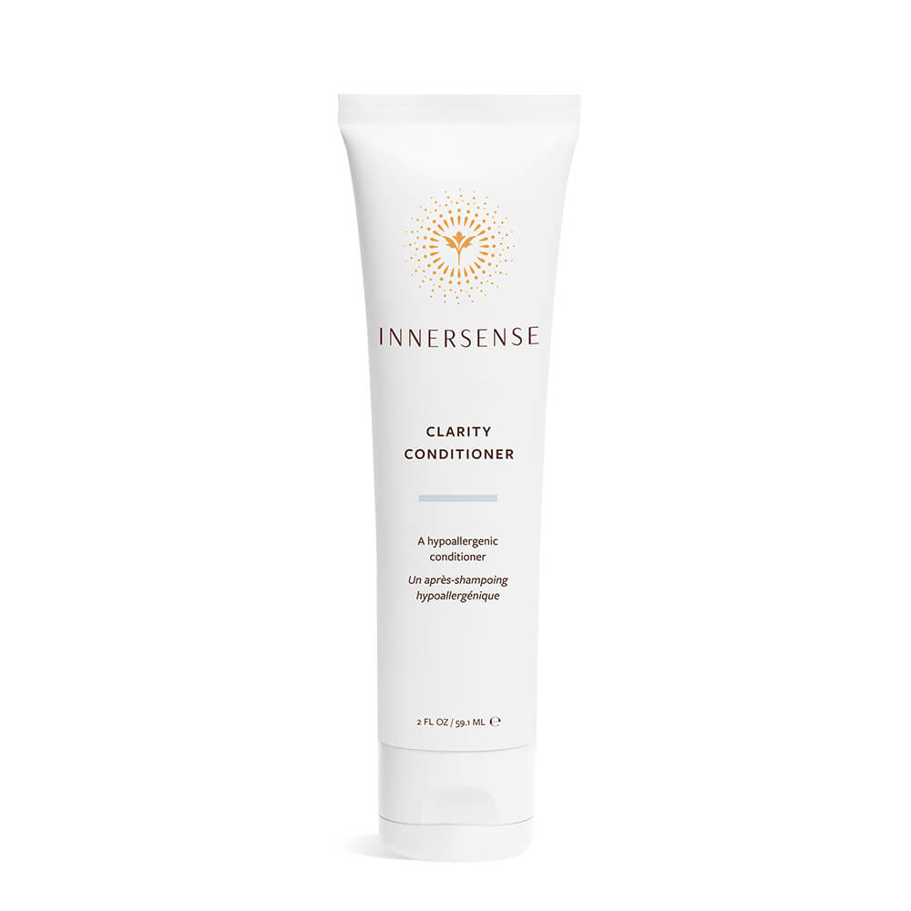 Clarity Conditioner - Conditioner - Innersense Organic Beauty