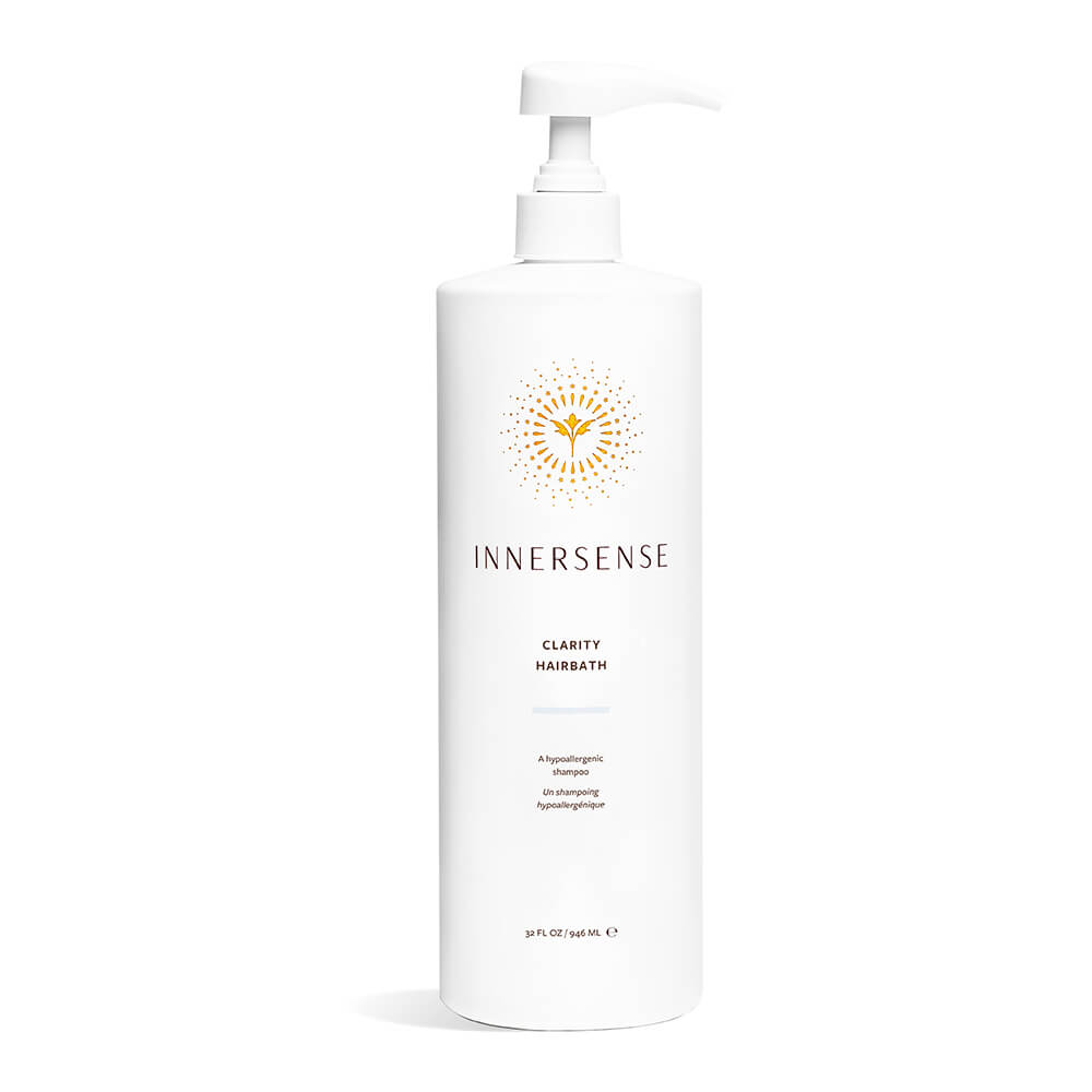 Clarity Hairbath - 32oz - Cleanser Shampoo + Conditioner