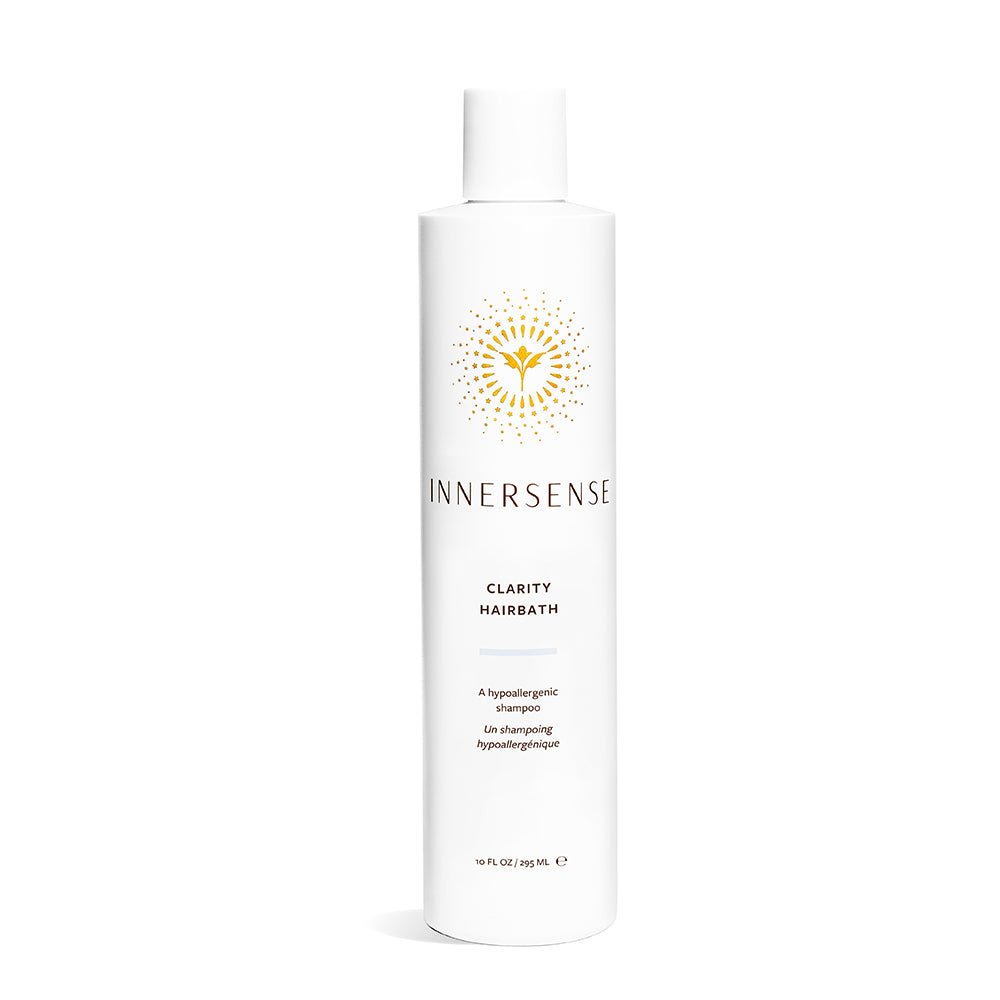 Clarity Hairbath - 10oz - Cleanser Shampoo + Conditioner