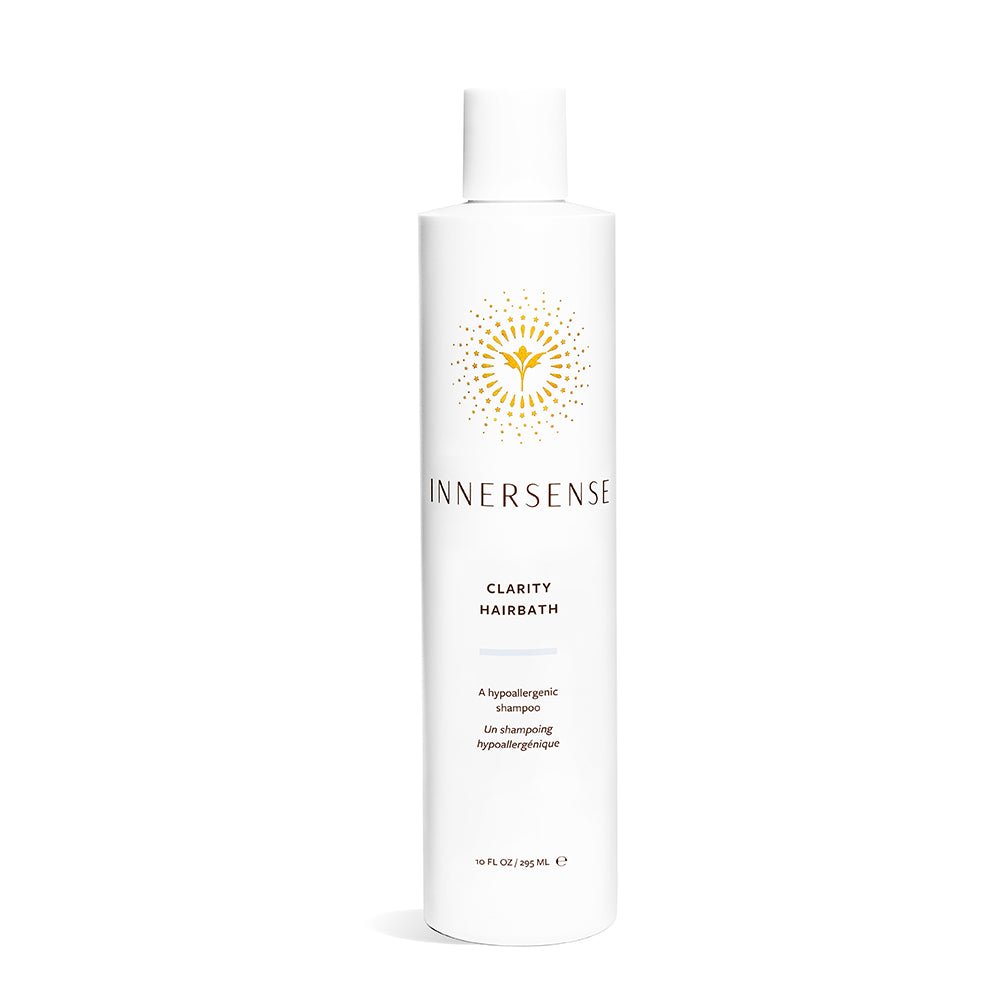 Clarity Hairbath - Cleanser - Innersense Organic Beauty