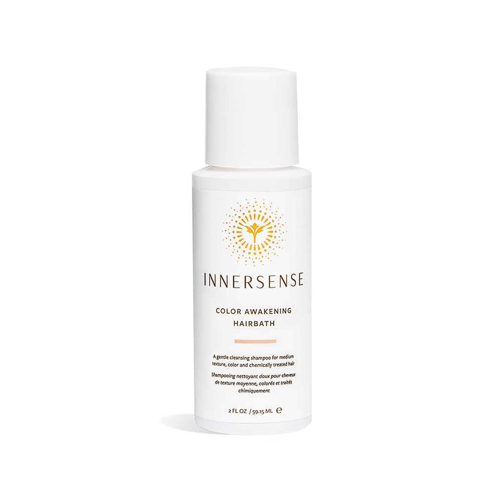 Color Awakening Hairbath - 2oz - Cleanser Shampoo
