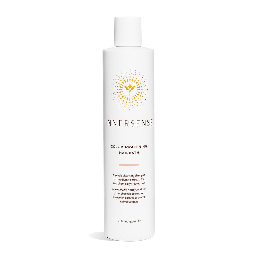 Color Awakening Hairbath - Cleanser - Innersense Organic Beauty