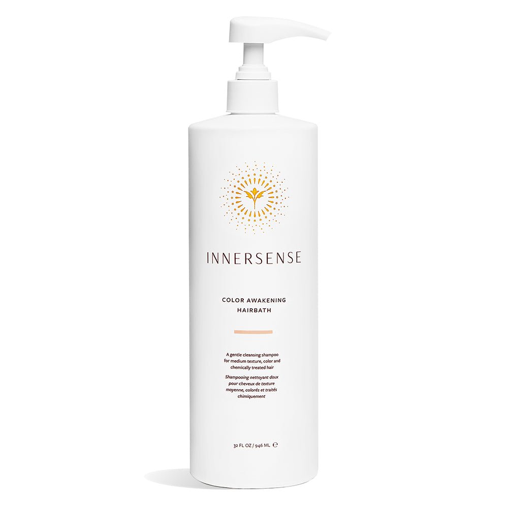 Color Awakening Hairbath - 32oz - Cleanser Shampoo