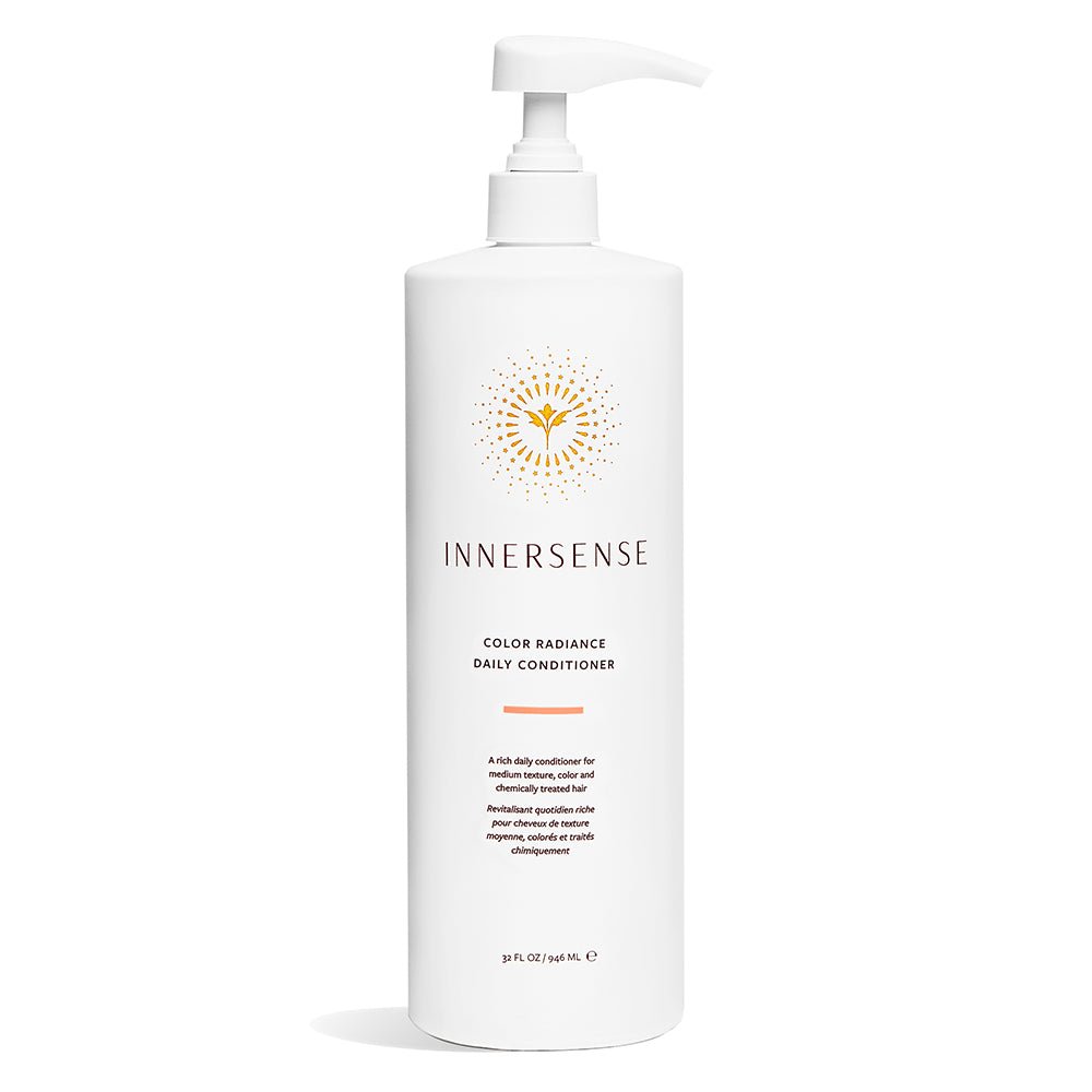 Color Radiance Conditioner - 32oz - Shampoo + Innersense