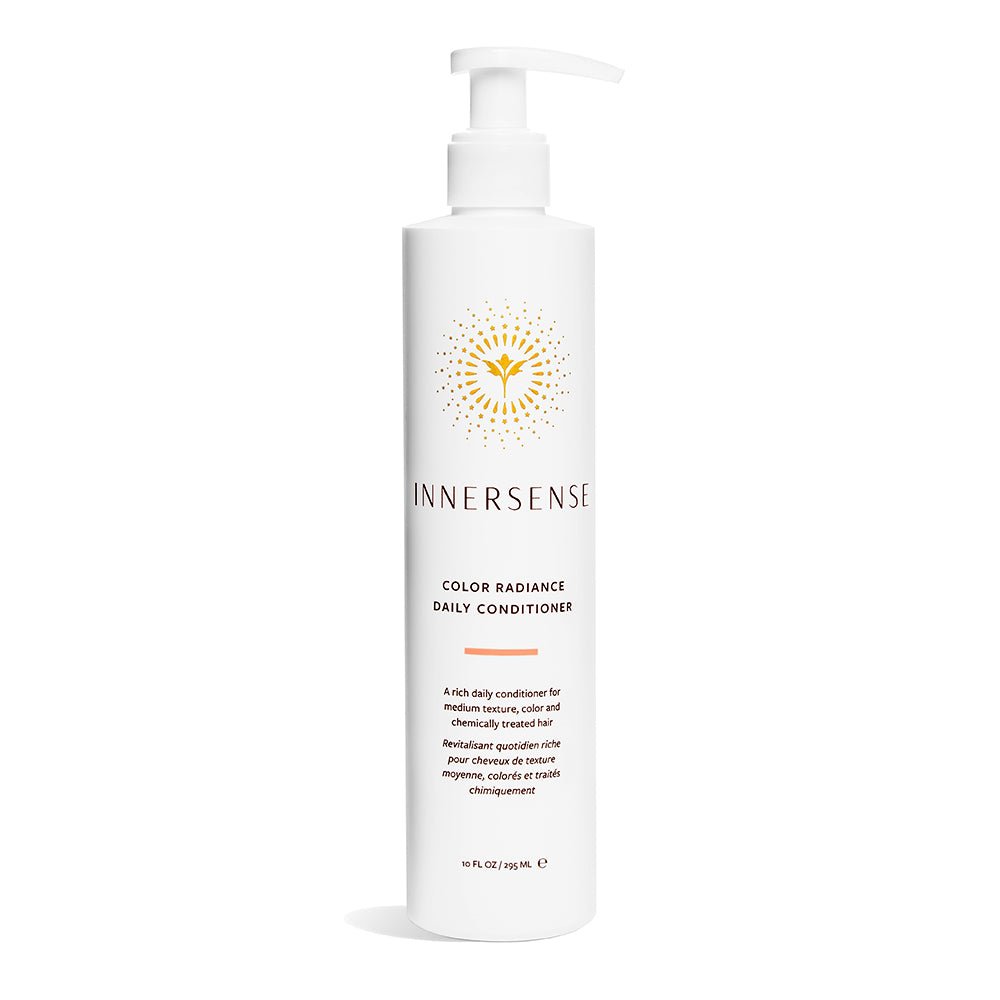 Color Radiance Conditioner - Conditioner - Innersense Organic Beauty