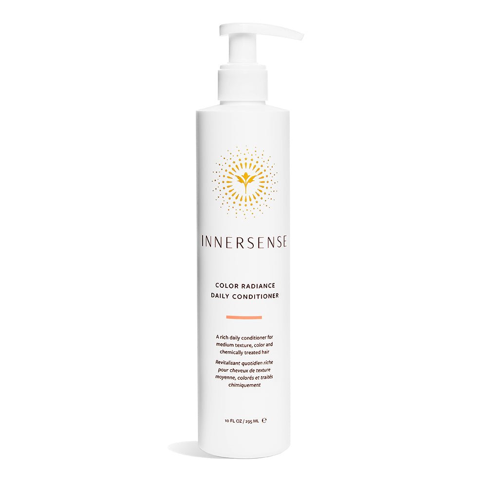 Color Radiance Conditioner - 10oz - Shampoo + Innersense
