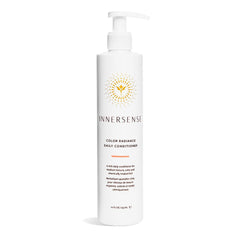 Color Radiance Conditioner - 10oz - Shampoo + Innersense