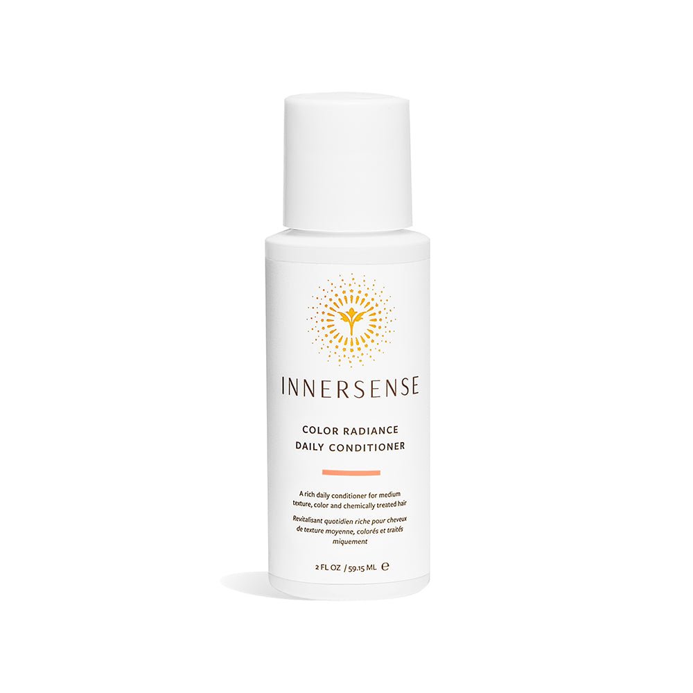 Color Radiance Conditioner - 2oz - Shampoo + Innersense