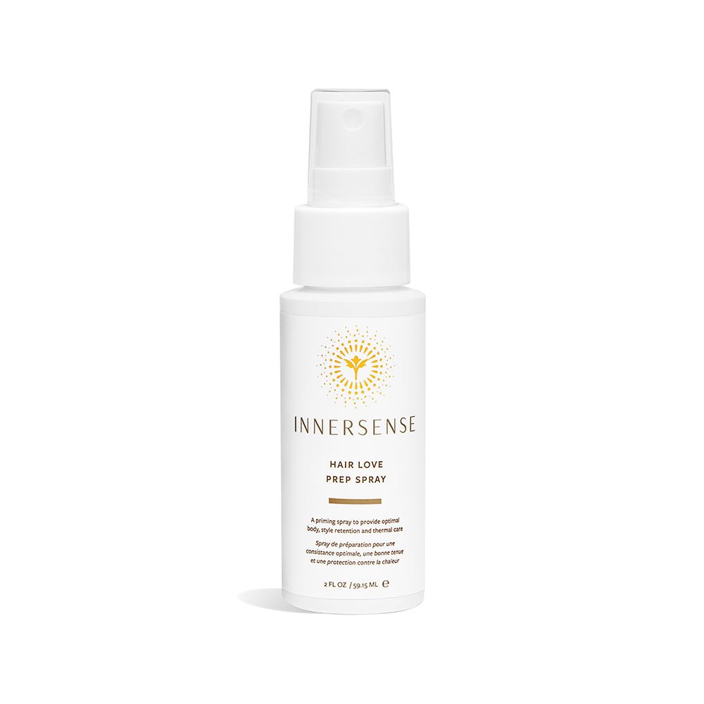 Hair Love Prep Spray - 2oz - Hairstyling Styling Products