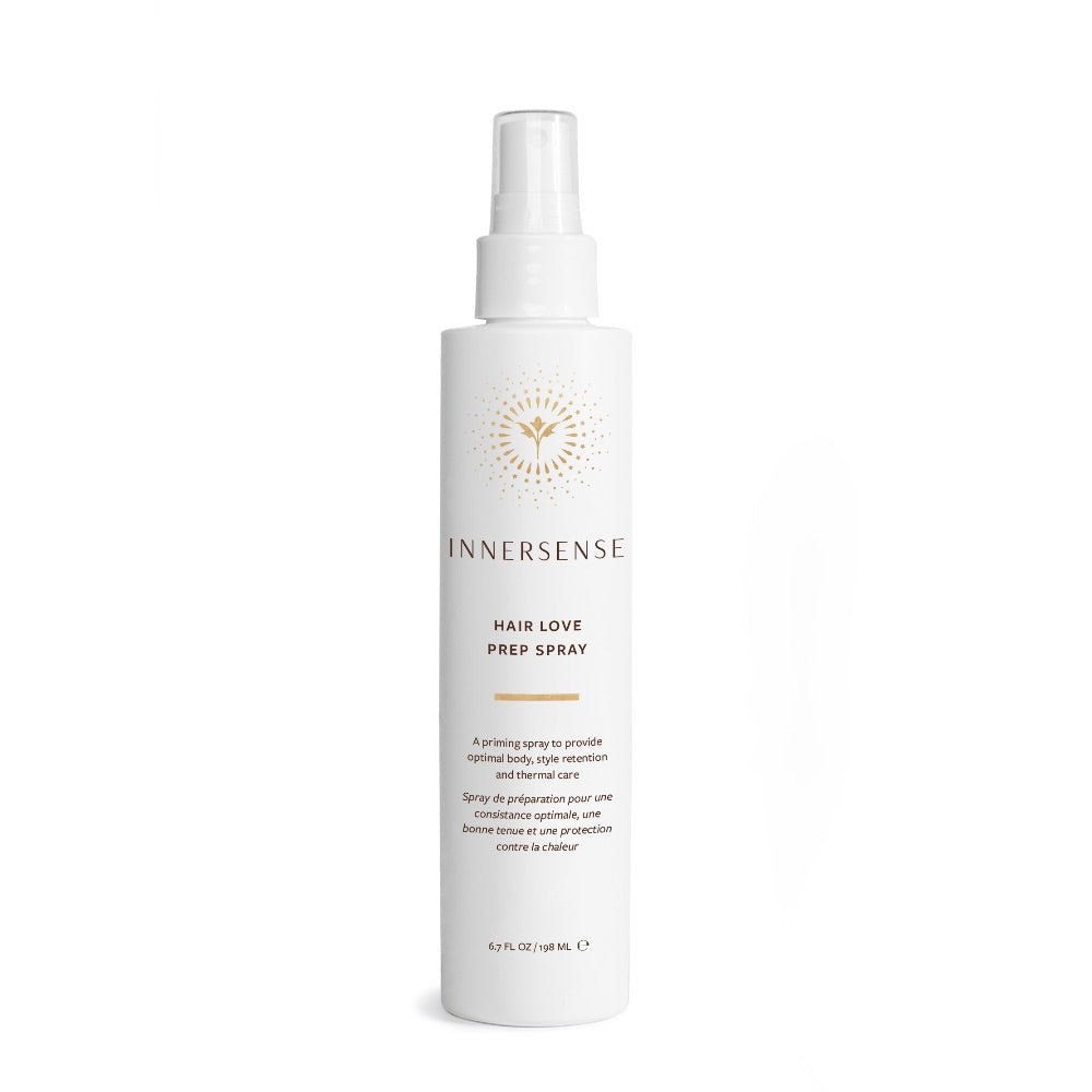 Hair Love Prep Spray - 6oz - Hairstyling Styling Products