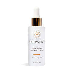 Hair Renew Daily Active Serum - Treatment Treatments