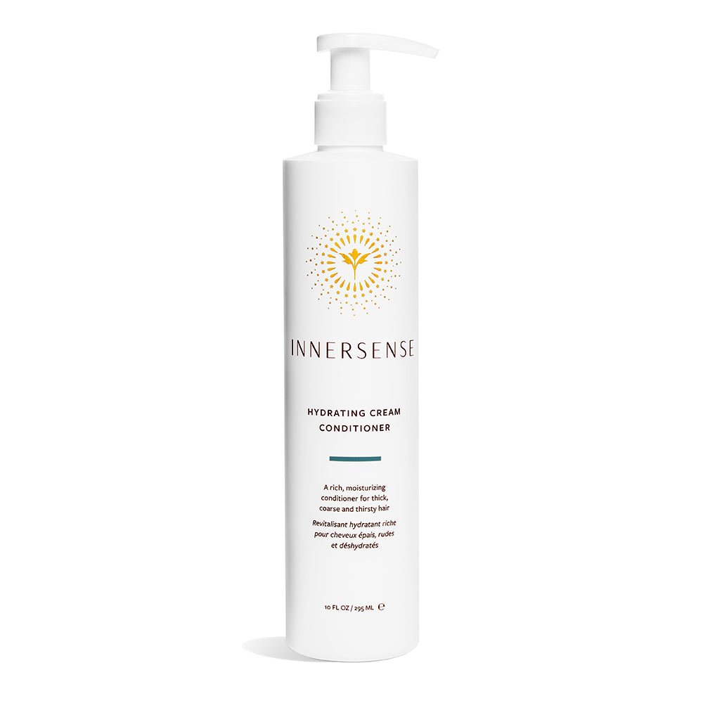 Hydrating Cream Conditioner - Conditioner - Innersense Organic Beauty