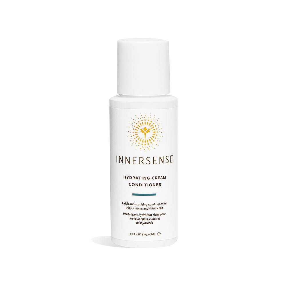 Hydrating Cream Conditioner - Conditioner - Innersense Organic Beauty