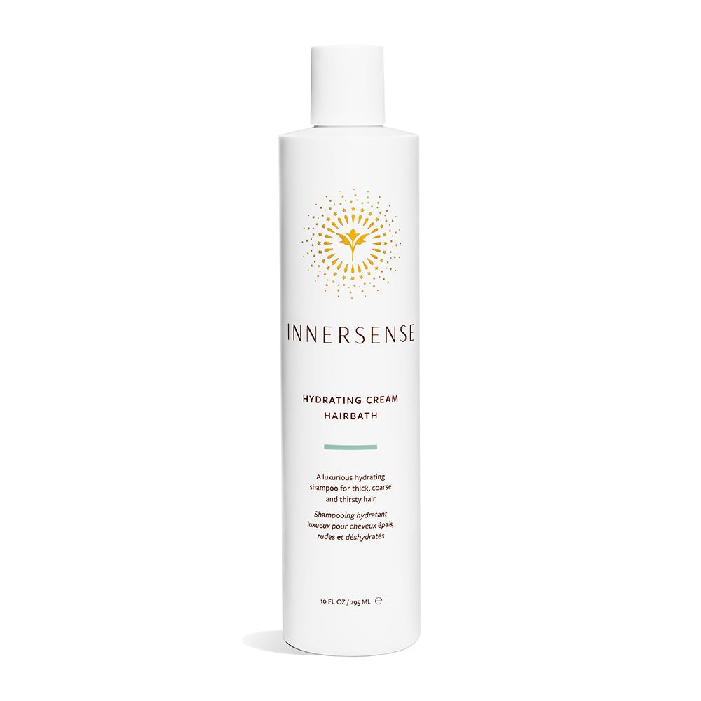 Hydrating Cream Hairbath - 10oz - Cleanser Shampoo