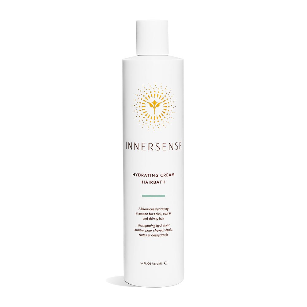 Hydrating Cream Hairbath - Cleanser - Innersense Organic Beauty