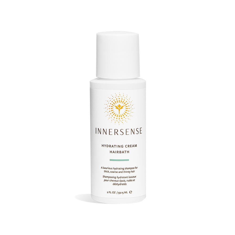 Hydrating Cream Hairbath - 2oz - Cleanser Shampoo