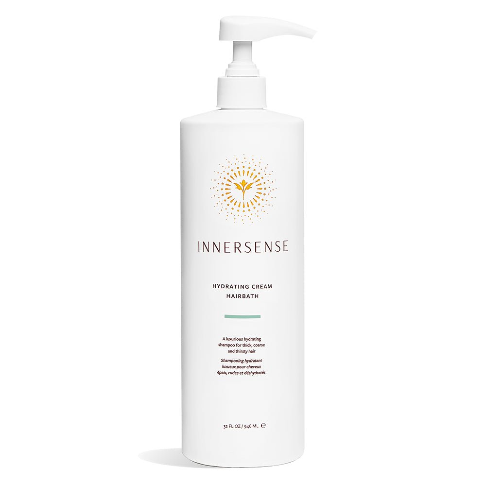 Hydrating Cream Hairbath - Cleanser - Innersense Organic Beauty