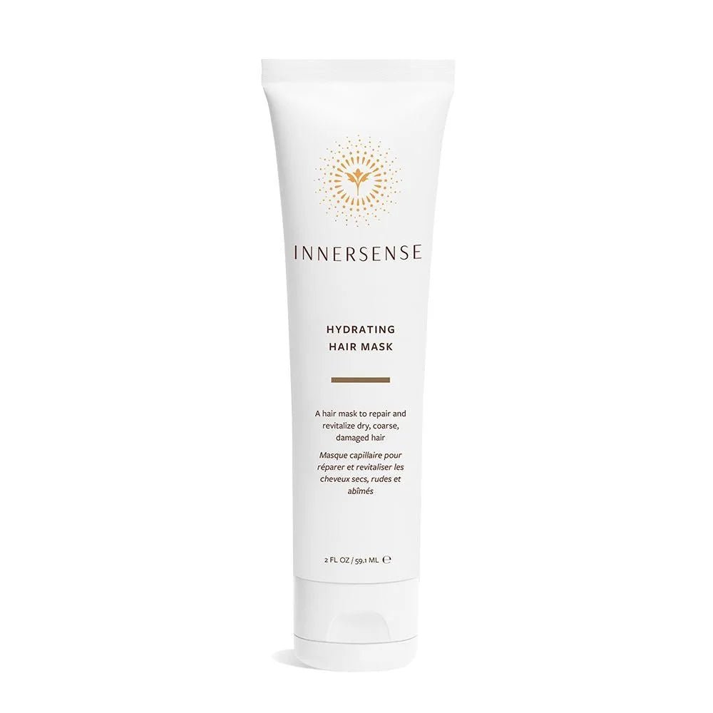 Hydrating Hair Mask - Treatment - Innersense Organic Beauty