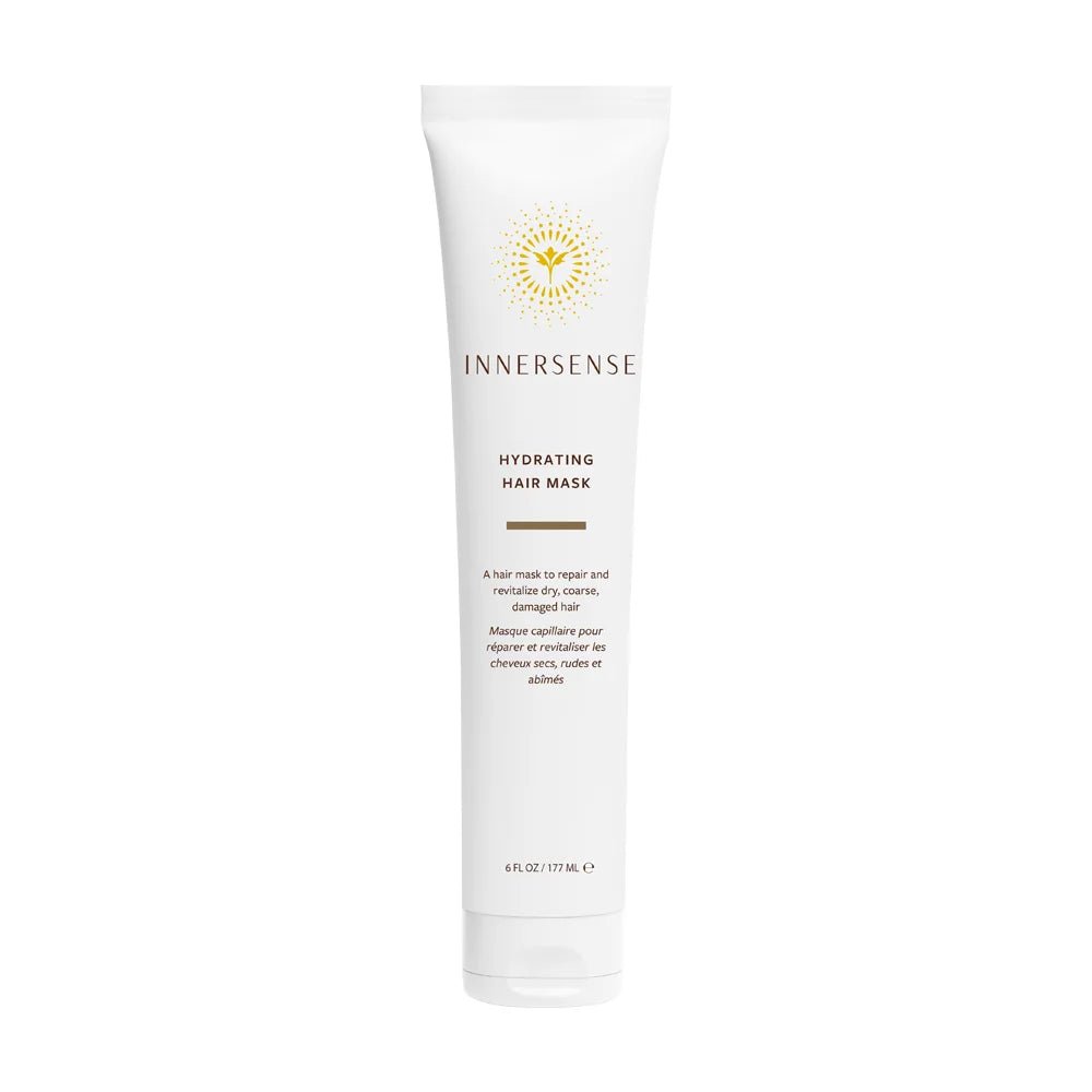 Hydrating Hair Mask - 6oz - Treatment Treatments Innersense