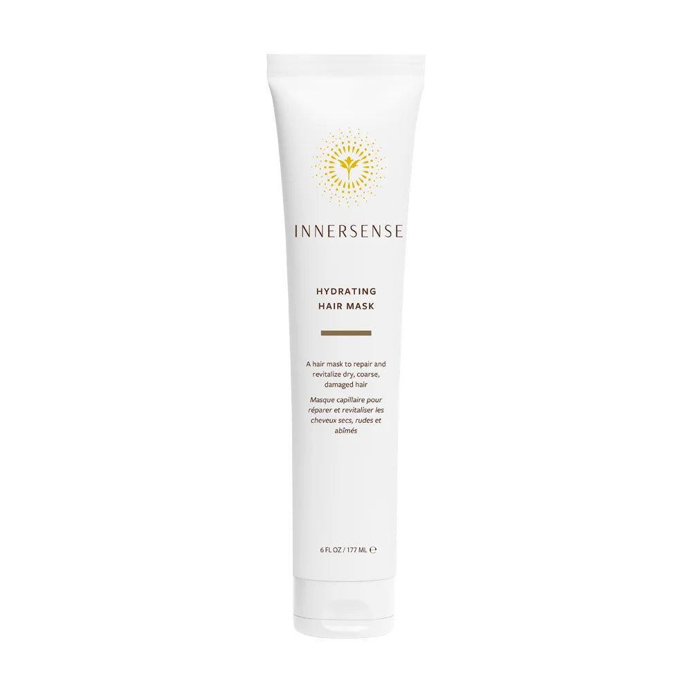 Hydrating Hair Mask - Treatment - Innersense Organic Beauty